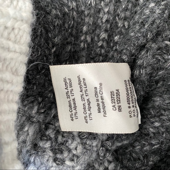 Wilfred Free Knit Sweater - Medium / M - Picture 6 of 7